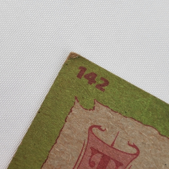 Steve Dizzy Trout Signed Autographed Baseball Card 1985 Topps #142 Red Sox Cubs - Picture 10 of 12